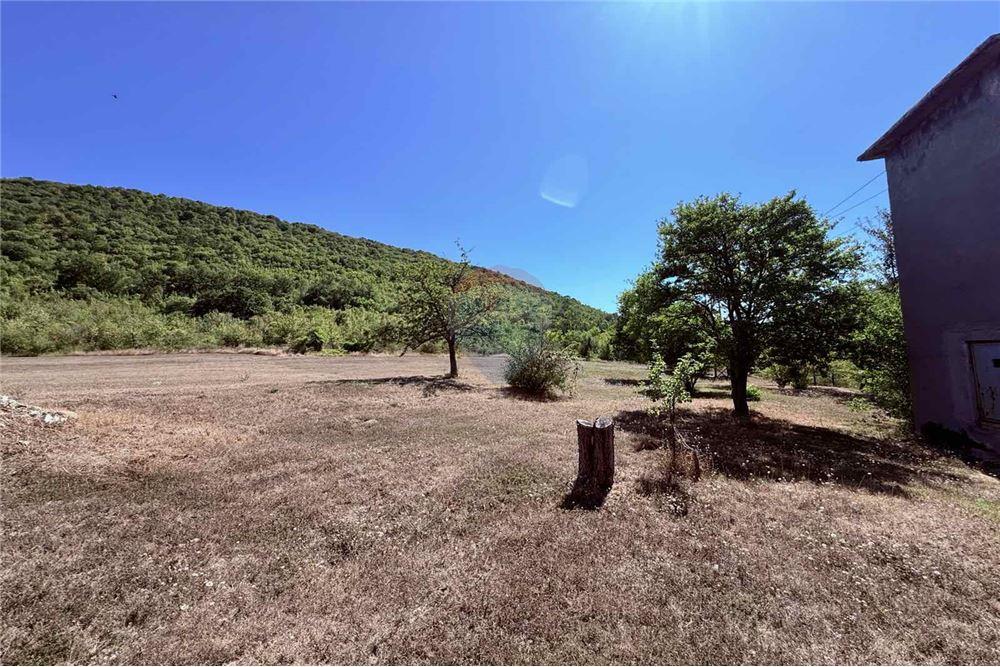 Имение - За продажба - с. Аспарухово, Област Варна, България - Дворно място - Двор - 360321025-228