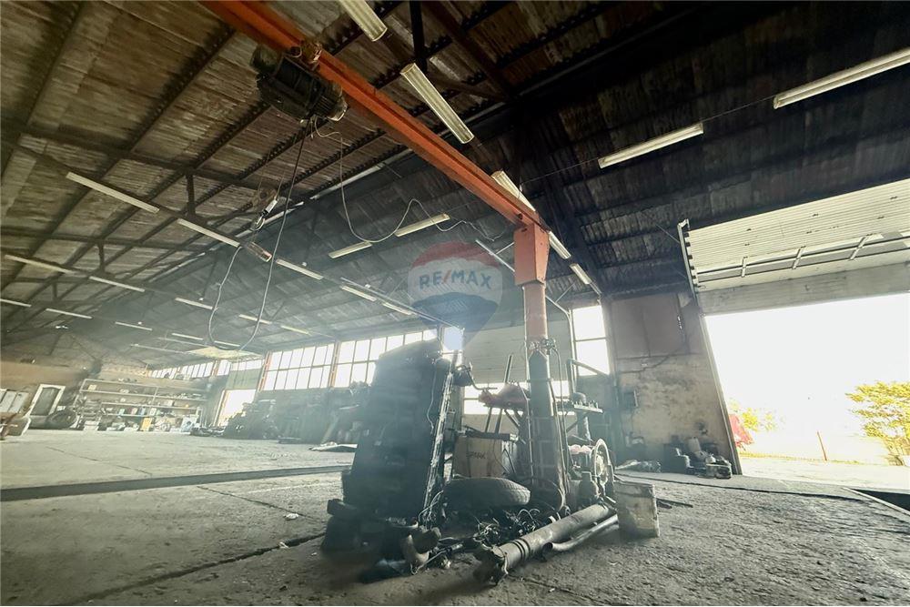 Самостоятелен бизнес - За продажба - гр. Балчик, Област Добрич, България - Хале/Сервиз - 360321025-251