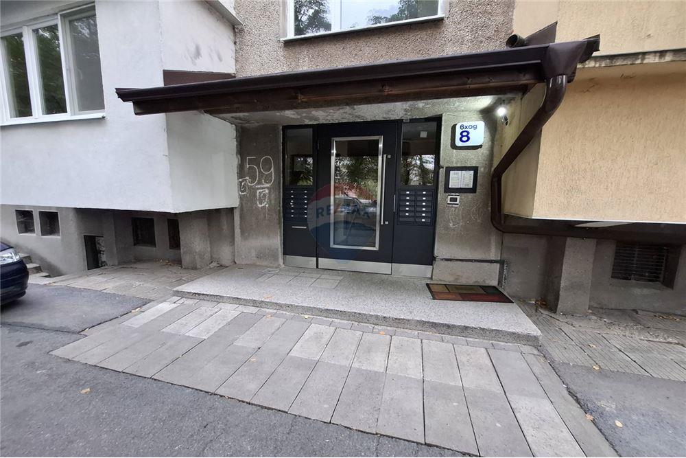 Апартамент - Под наем - гр. София, Област София град, България - 24 - 360241007-110