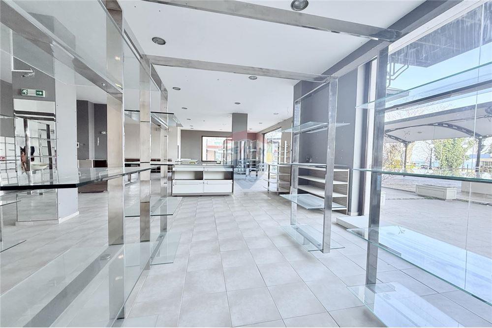 Търговски обект/Магазин - За продажба - к.к. Златни пясъци, Област Варна, България - 61 - 360321025-239