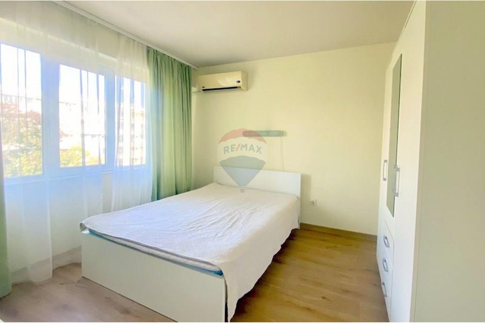 Апартамент - Под наем - гр. Варна, Област Варна, България - viber_image_2025-11-03_08-25-00-170.jpg - Спалня - 360511011-5