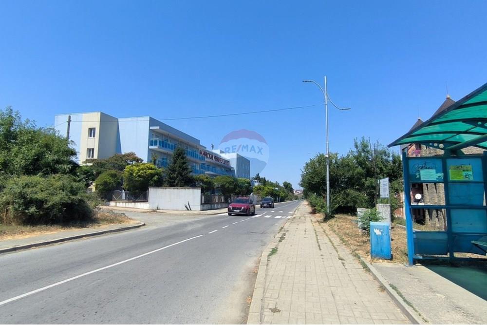 Development land - For Sale - гр. Царево, Област Бургас, Болгария - 20.jpg - 360291010-284