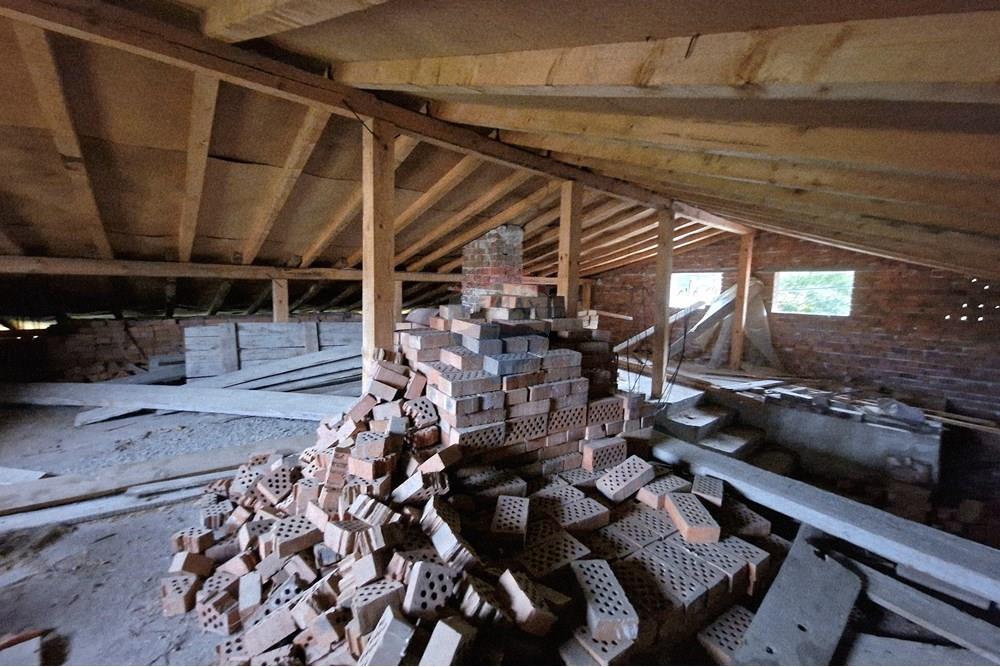 Αγροικία - Πώληση - с. Николово, Област Русе, България - 20251009_084301.jpg - 360451038-15