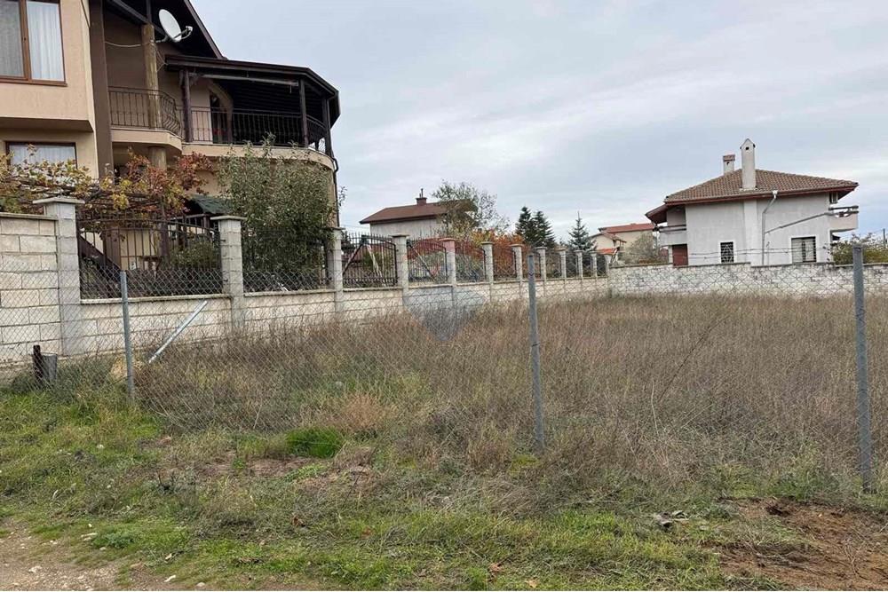 УПИ - За продажба - гр. Варна, Област Варна, България - 6.jpg - 360331037-4