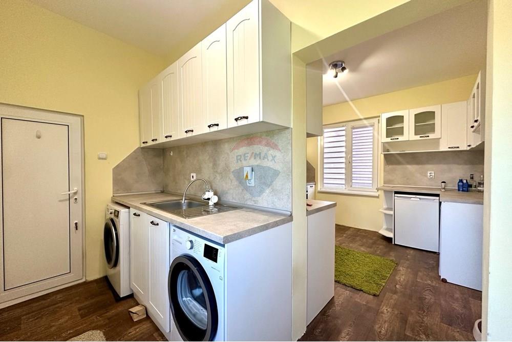 Селска къща - За продажба - с. Караисен, Област Велико Търново, България - viber_изображение_2025-11-03_09-49-20-034.jpg - Кухня - 360431008-396