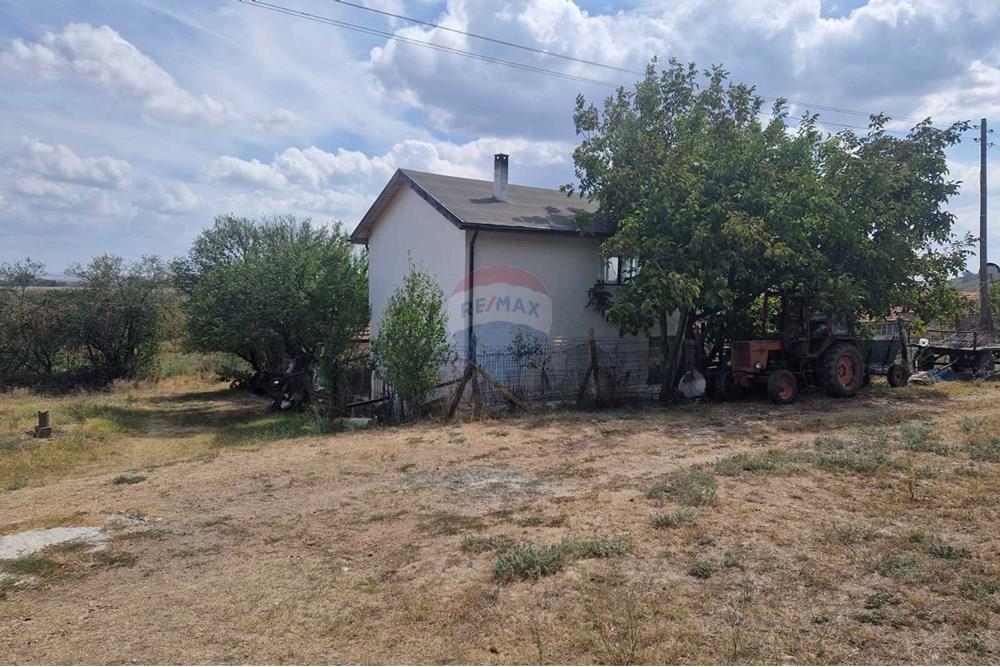 Farm - For Sale - Tenevo, Yambol, Bulgaria - viber_image_2024-12-11_08-43-44-527.jpg - 360531003-47