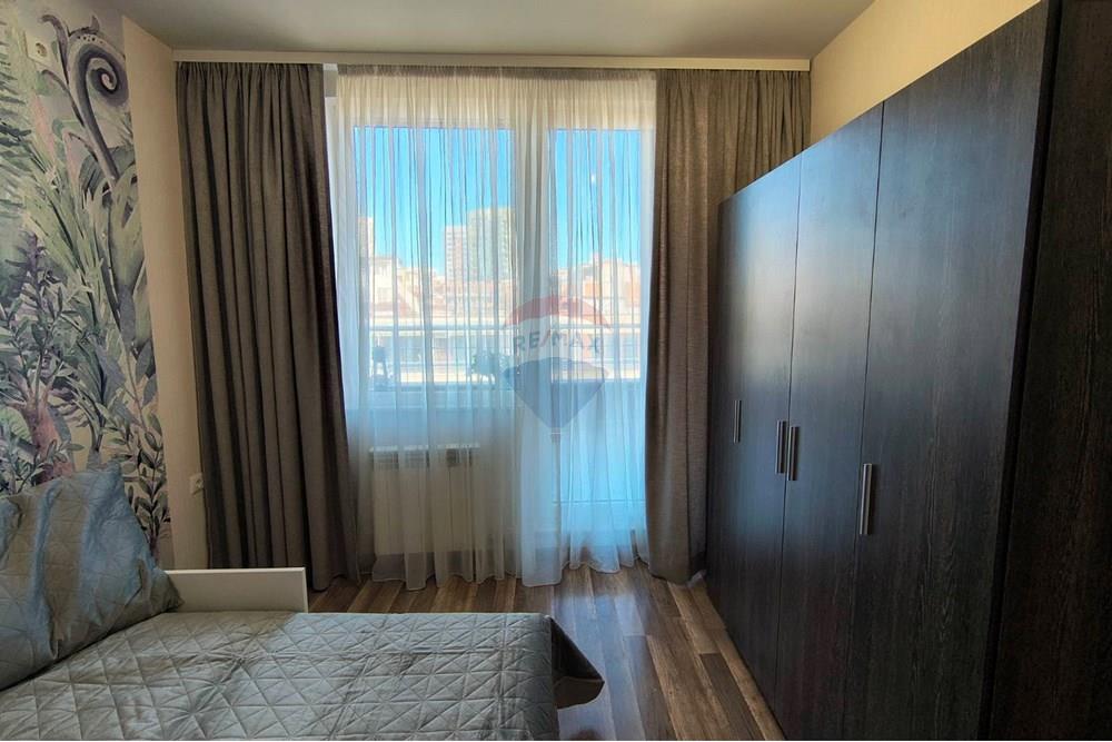 Апартамент - Под наем - гр. София, Област София град, България - spal 6.jpg - 360351008-70