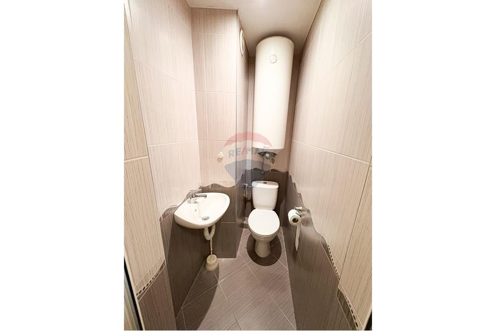 Апартамент - Под наем - гр. Варна, Област Варна, България - image00003.jpeg - Тоалетна - 360471029-7