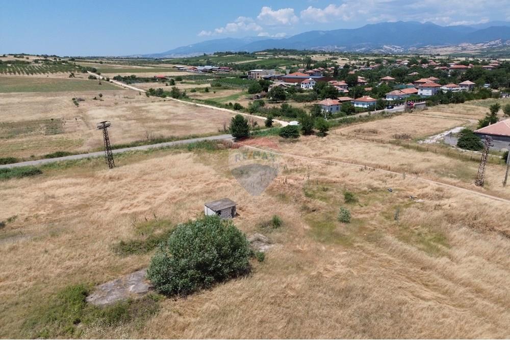 Поземлен имот - За продажба - с. Капатово, Област Благоевград, България - 2025-06-04 13.24.18.jpg - 360561012-216