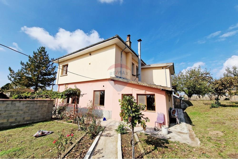 Adosado - Venta - гр. Две могили, Област Русе, България - 20251015_121926.jpg - 360451038-16