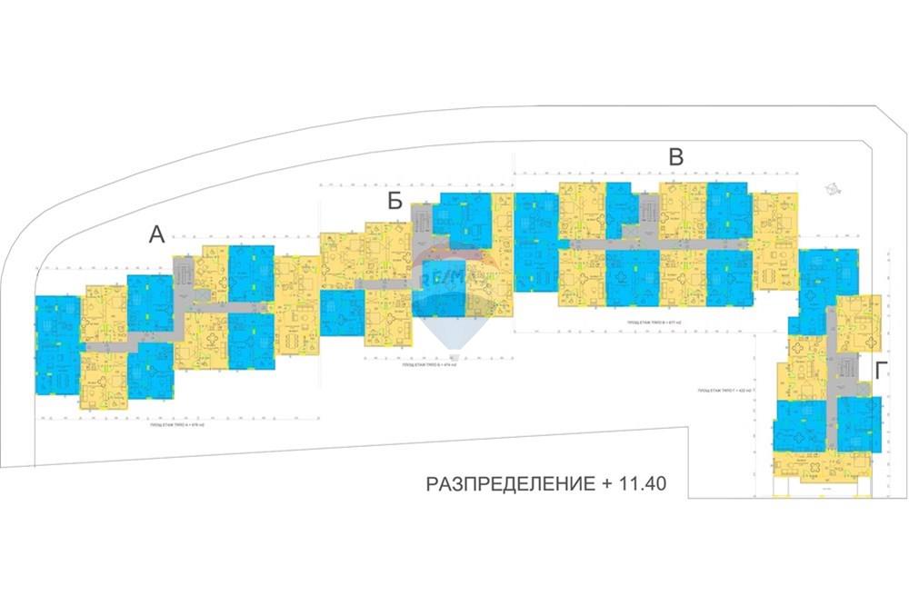 Апартамент - За продажба - гр. Бургас, Област Бургас, България - YY5.jpg - 360291030-20
