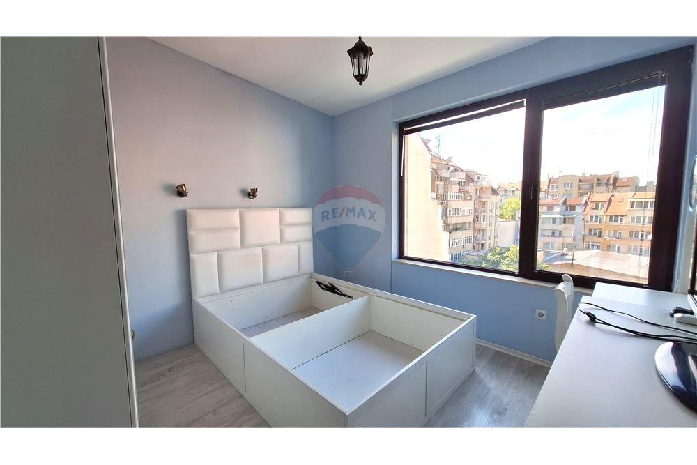 Апартамент - За продажба - гр. Варна, Област Варна, България - 8 - 360331004-132