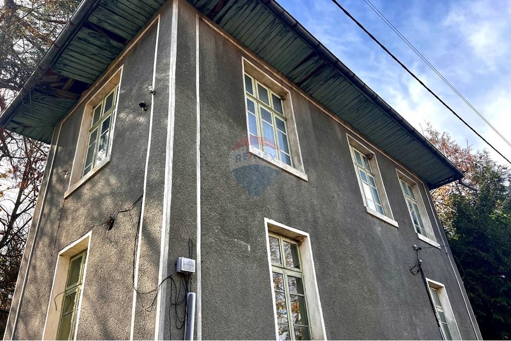 Селска къща - За продажба - с. Костел, Област Велико Търново, България - 20241104_105913332_iOS.jpg - 360431001-617