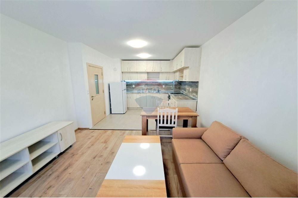 Condo/Apartment - For Rent/Lease - Varna, Varna, Bulgaria - LivingRoom/DiningRoom - 360511002-980