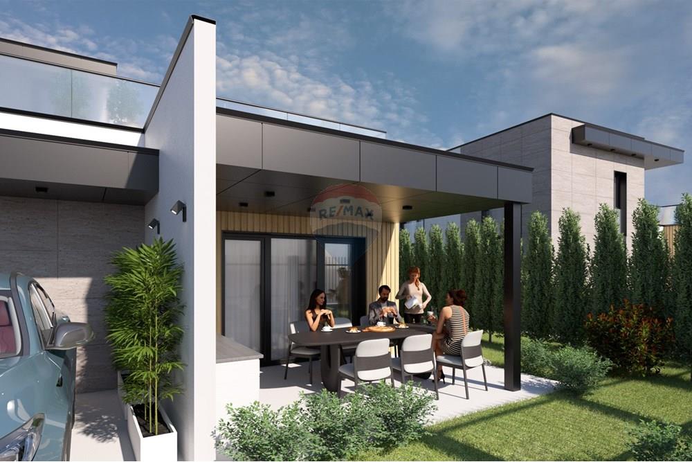 Вила - За продажба - с. Долно Драглище, Област Благоевград, България - Ready_4.jpg - 360421019-33