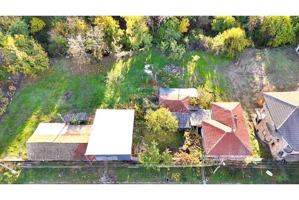 Селска къща - За продажба - с. Пиргово, Област Русе, България - 2025-10-29-15-58-48-434.JPEG - 360451033-99