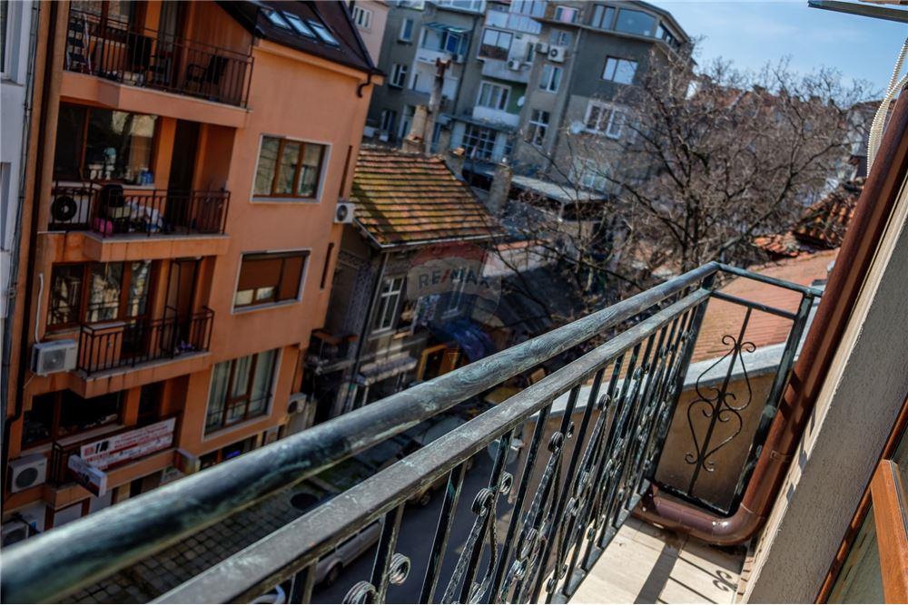 Апартамент - Под наем - гр. Варна, Област Варна, България - 5 - 360301020-25