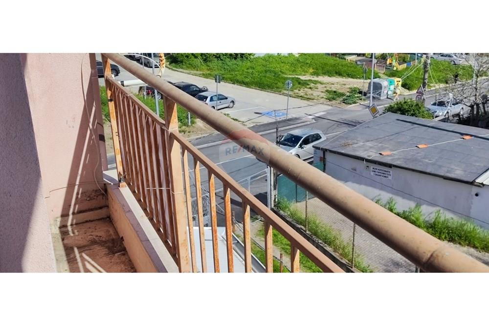 Апартамент - Под наем - гр. Варна, Област Варна, България - тераса 2.jpg - Друга - 360321028-134