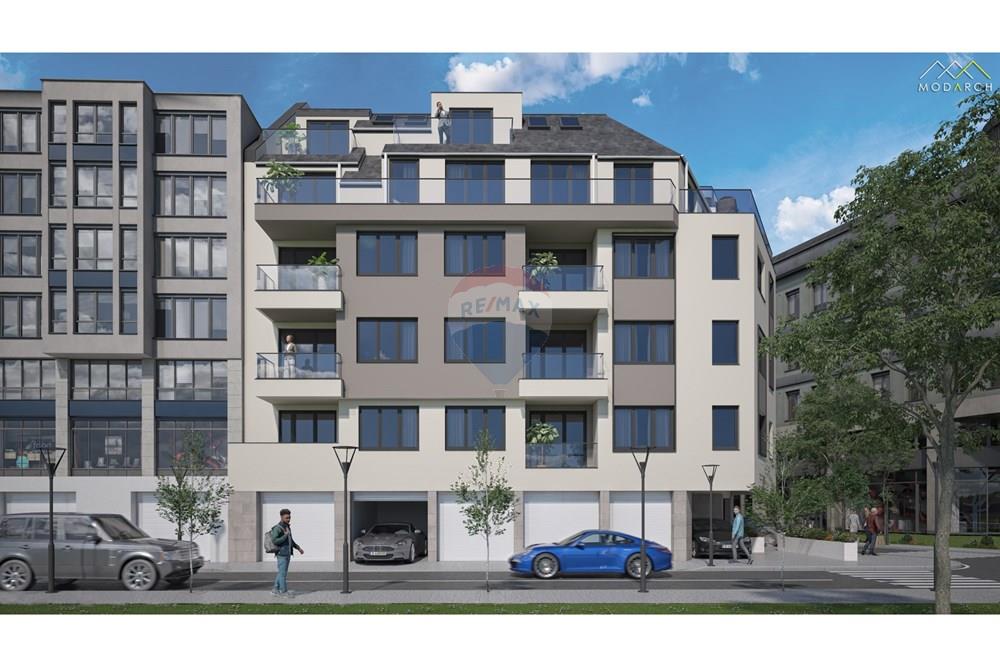 Апартамент - За продажба - гр. Варна, Област Варна, България - 22.jpg - 360391003-90