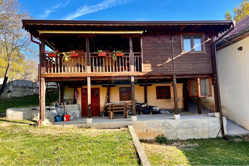 Селска къща - За продажба - с. Буйновци, Област Велико Търново, България - 20241104_074423627_iOS.jpg - 360431001-616