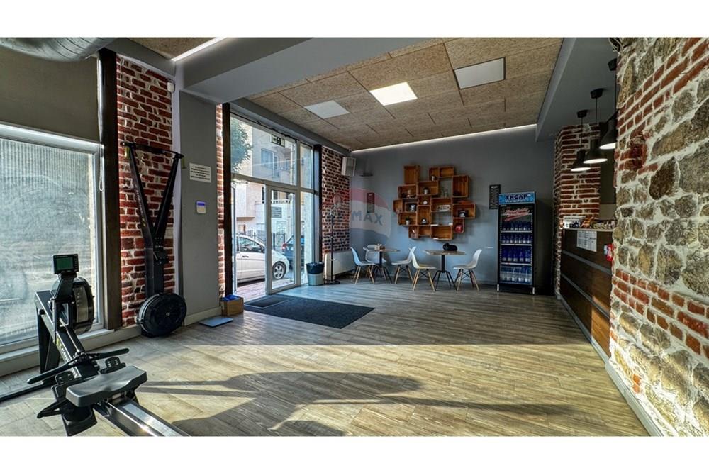 Фитнес център - Под наем - гр. Пловдив, Област Пловдив, България - 2025-05-29 07.33.39.jpg - 360561012-219