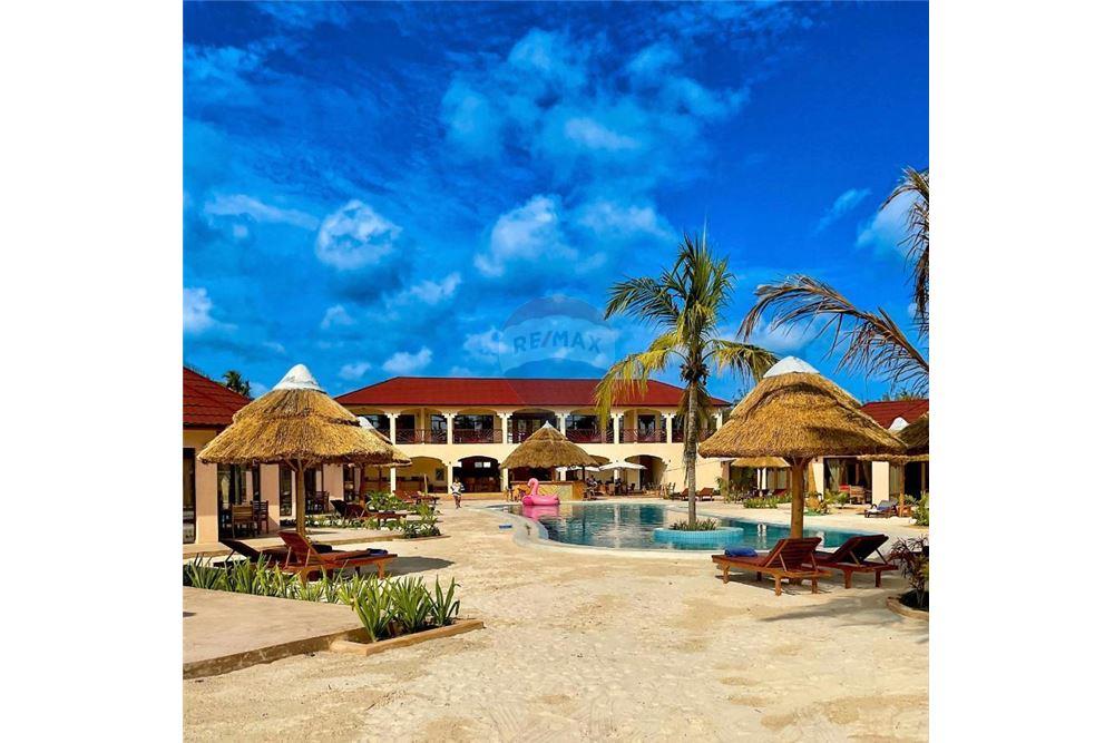 Хотел - За продажба - Zanzibar Central South, Zanzibar, Танзания - 8 - 360241007-96