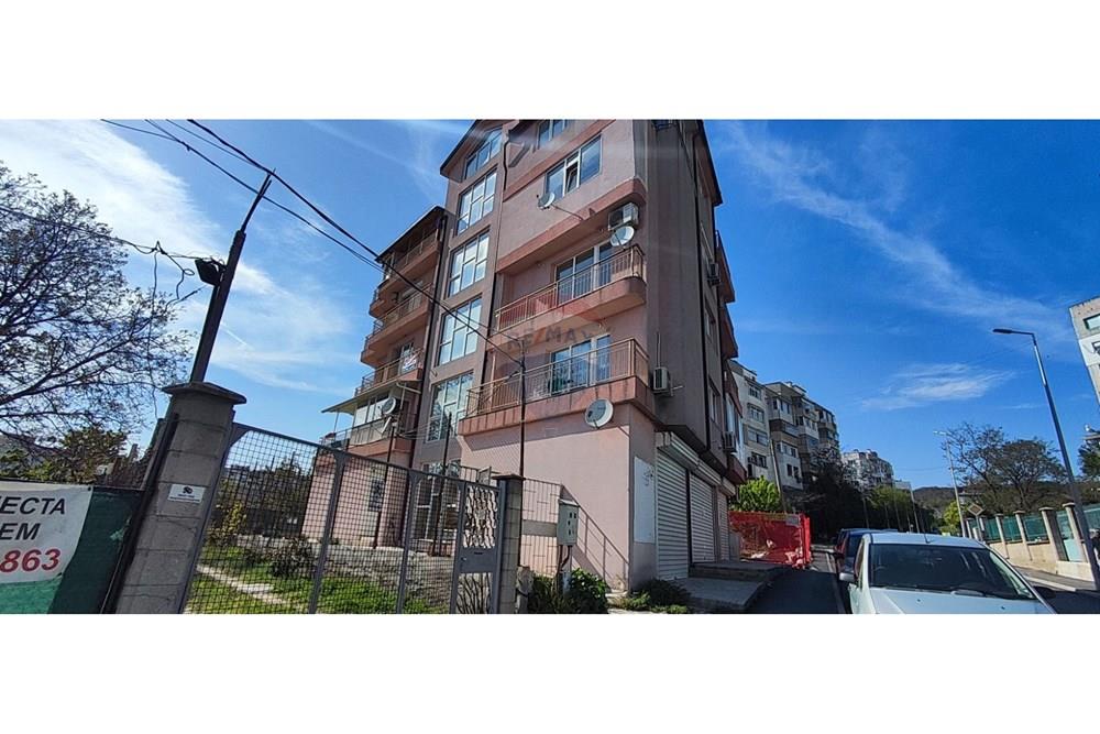 Апартамент - Под наем - гр. Варна, Област Варна, България - вход 3.jpg - Друга - 360321028-134