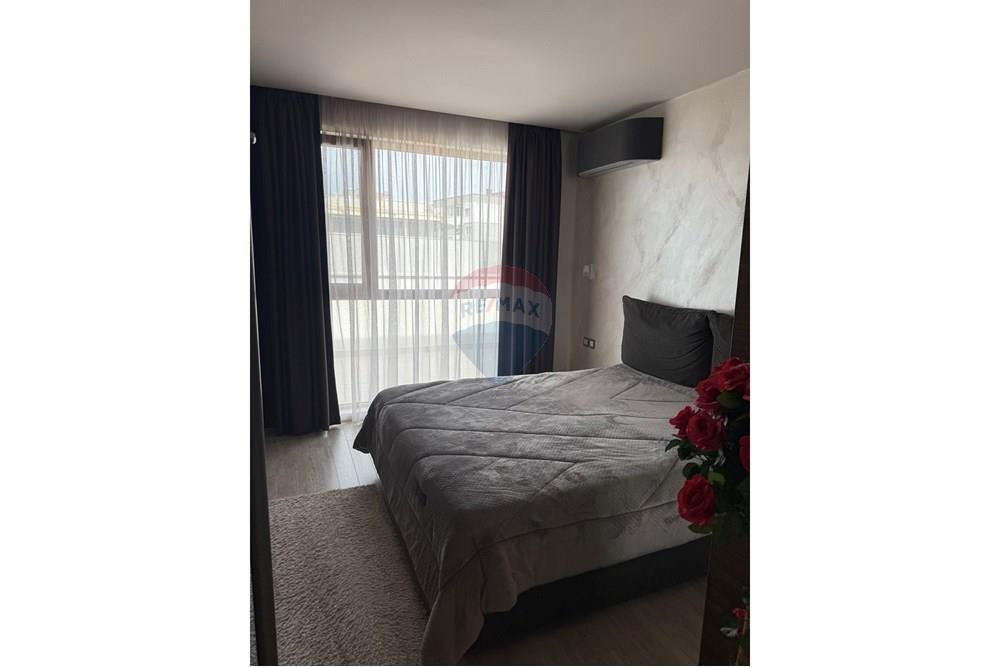 Апартамент - За продажба - гр. Варна, Област Варна, България - viber_image_2025-10-10_11-15-10-969.jpg - Спалня - 360481026-17