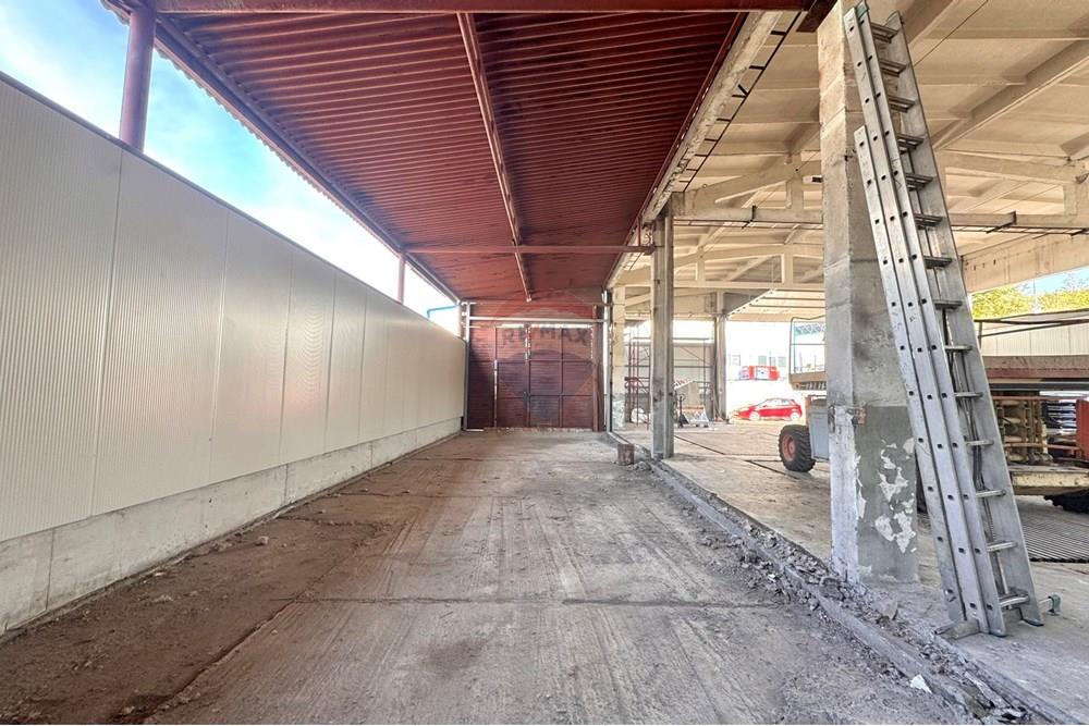 Индустриална сграда - За продажба - гр. Русе, Област Русе, България - IMG_2964.JPEG - 360451033-95