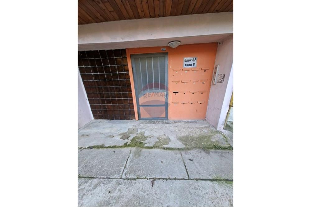 Апартамент - За продажба - гр. Варна, Област Варна, България - 18.jpg - Друга - 360321001-494