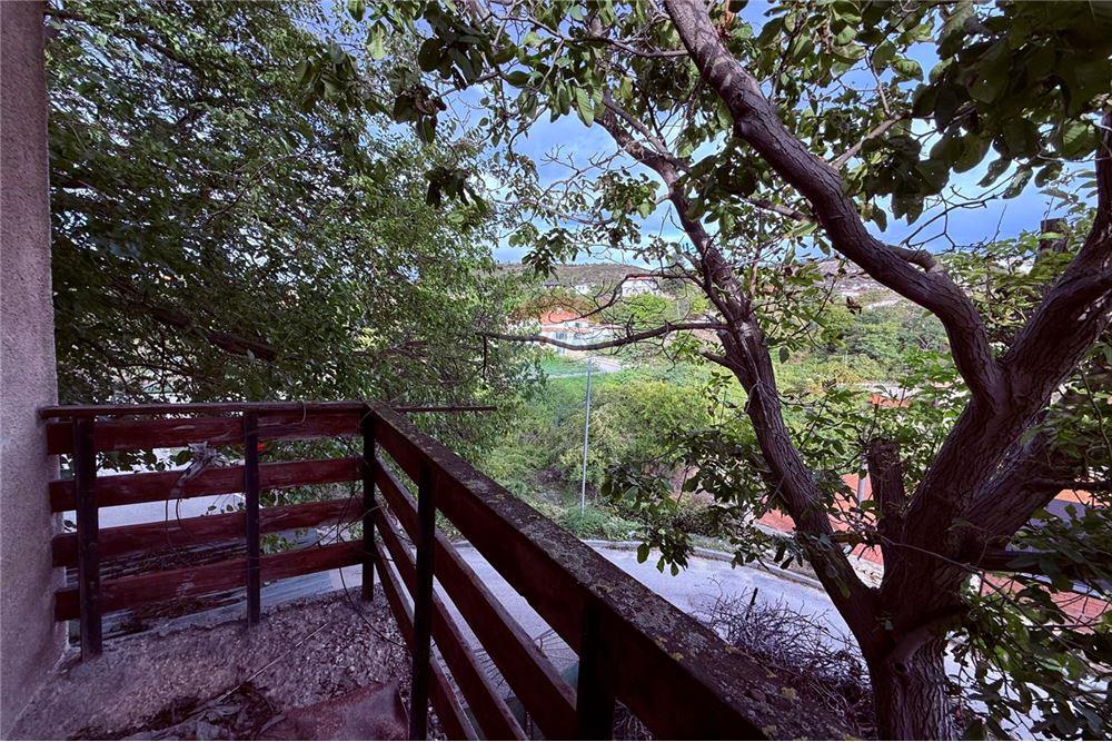 Градска къща - За продажба - гр. Балчик, Област Добрич, България - Открита тераса с частична морска гледка/ етаж 2 - Тераса - 360321025-243