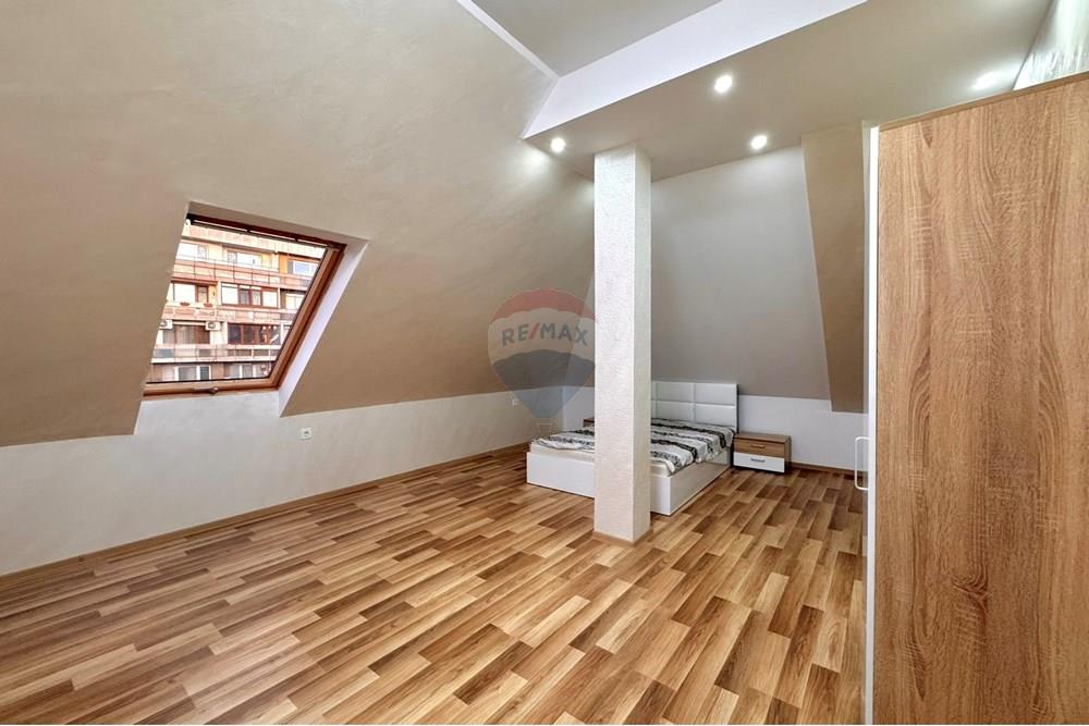 Апартамент - За продажба - гр. Русе, Област Русе, България - IMG_3711.JPEG - Спалня - 360451033-100