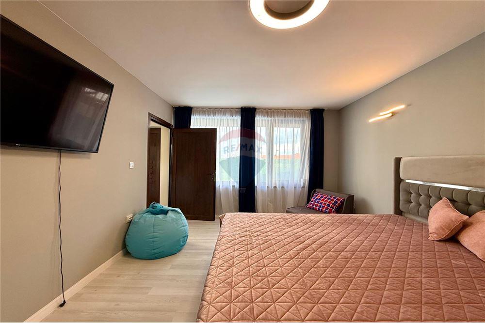 Градска къща - За продажба - гр. Балчик, Област Добрич, България - Четвърта спалня - Спалня - 360321025-245