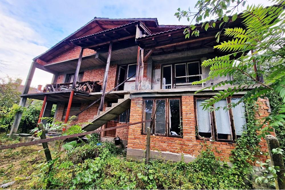 Αγροικία - Πώληση - с. Николово, Област Русе, България - 20251009_083916.jpg - 360451038-15