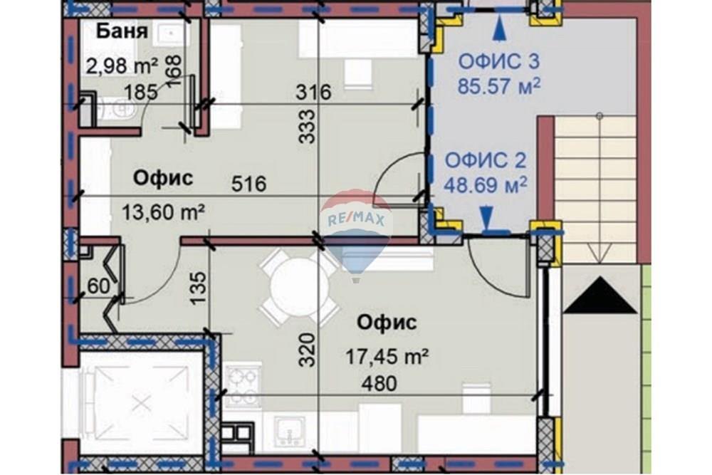 Студио/Ателие - За продажба - гр. Варна, Област Варна, България - L_0f7ac27d-a47f-4c16-b221-13fa646e16c0.jpg - Друга - 360321001-513