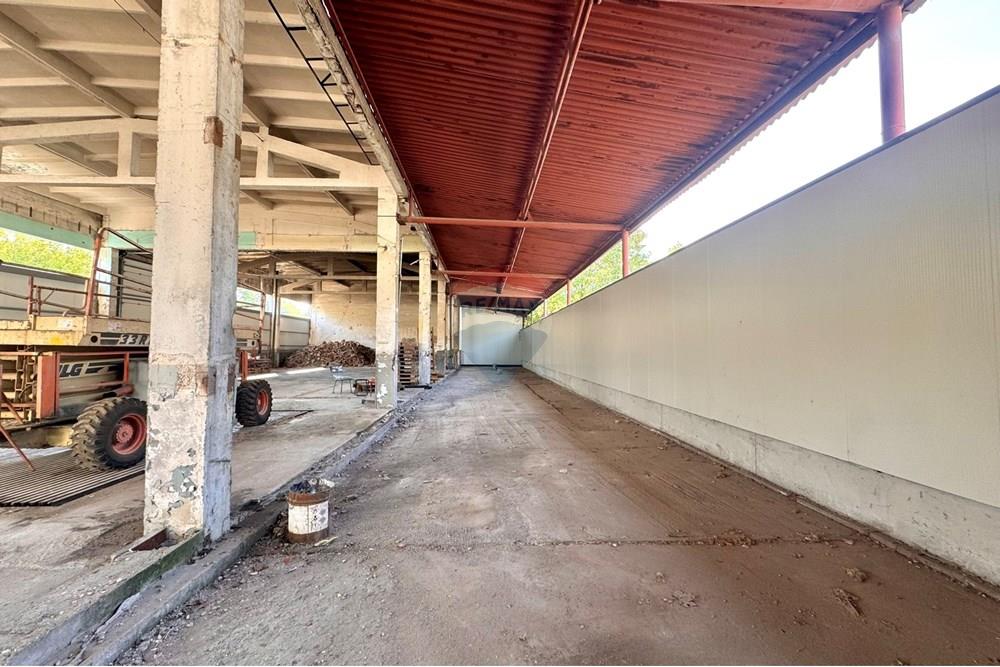 Индустриална сграда - За продажба - гр. Русе, Област Русе, България - IMG_2959.JPEG - 360451033-95