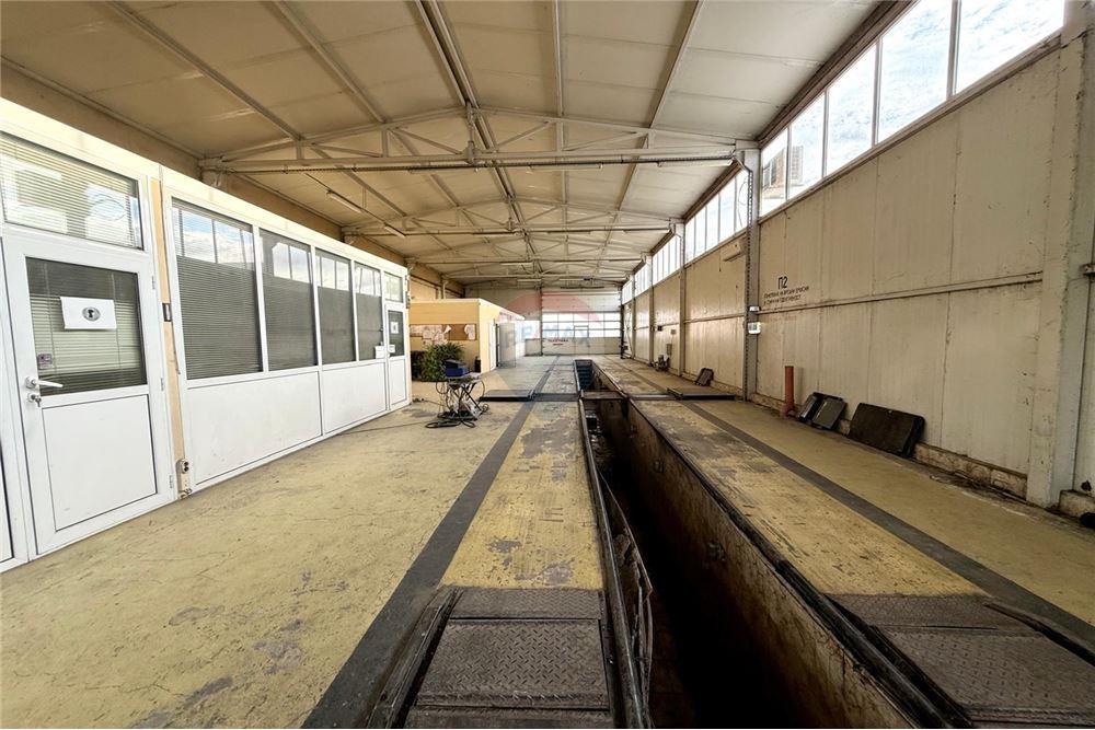 Самостоятелен бизнес - За продажба - гр. Балчик, Област Добрич, България - Диагностичен пункт - 360321025-251