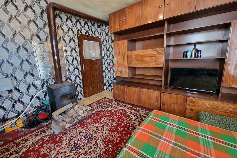 Селска къща - За продажба - гр. Сливо поле, Област Русе, България - 20251030_084424.jpg - 360451038-19