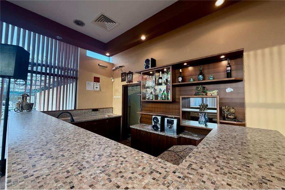 Самостоятелен бизнес - За продажба - гр. Балчик, Област Добрич, България - Сграда за обществено хранене  - 360321025-251