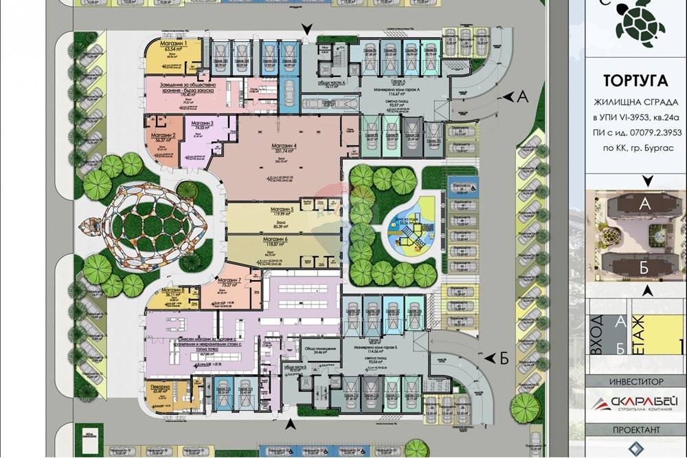 Condo/Apartment - For Sale - Burgas, Burgas, Bulgaria - 75077063324-8347.jpg - 360291028-19