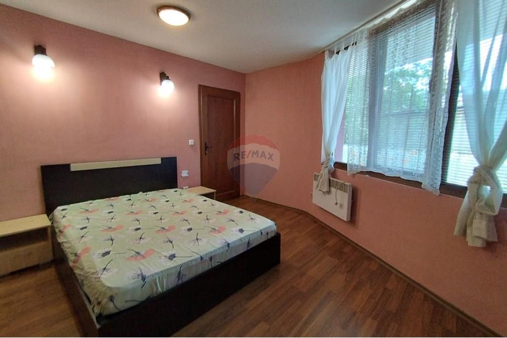 Condo/Apartment - For Rent/Lease - гр. Варна, Област Варна, Болгария - viber_image_2025-10-06_13-22-05-965.jpg - Bedroom - 360321001-507