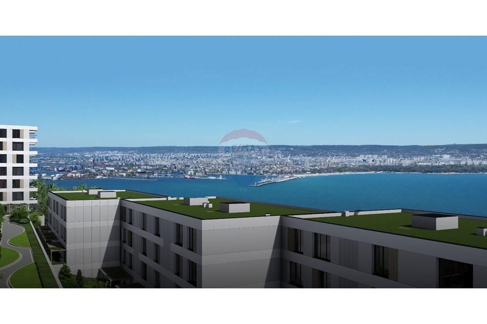 Апартамент - За продажба - гр. Варна, Област Варна, България - 5.jpg - 360481001-622