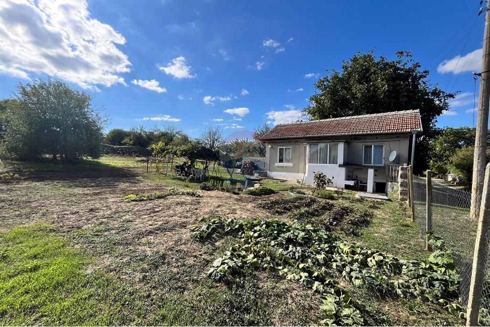 Селска къща - За продажба - с. Водица, Област Варна, България - IMG_1168.jpeg - 360391067-10