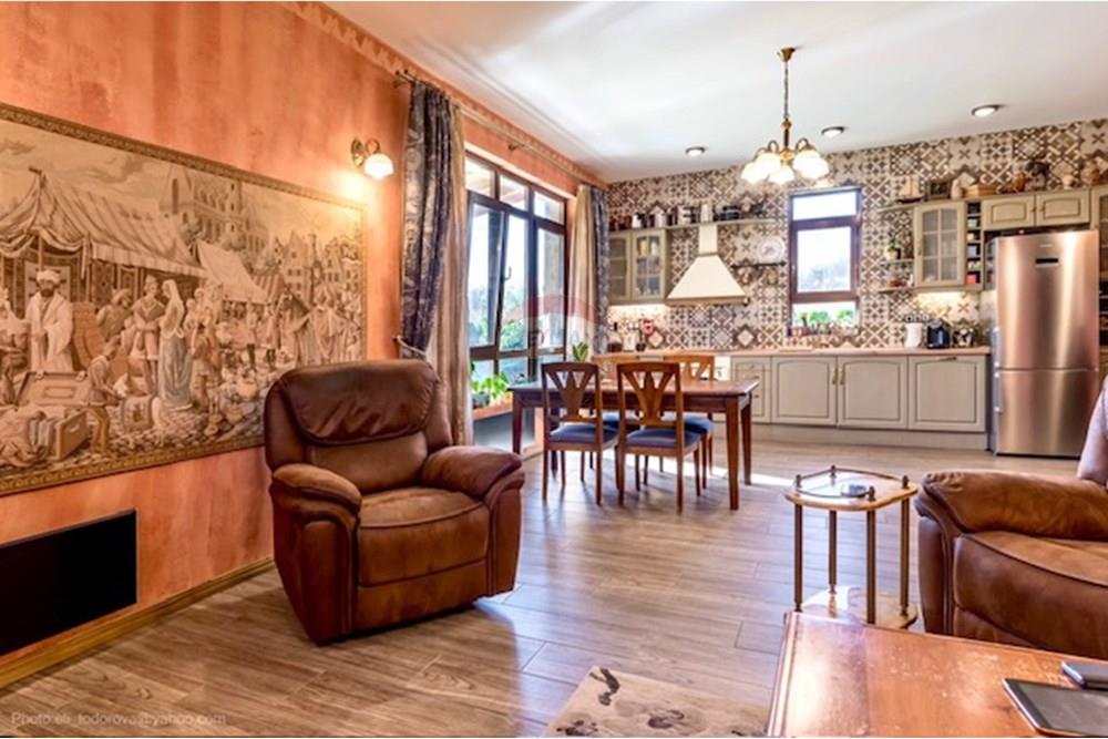 Селска къща - За продажба - с. Приселци, Област Варна, България - thumbnail_IMG_3370.jpg - 360481001-623