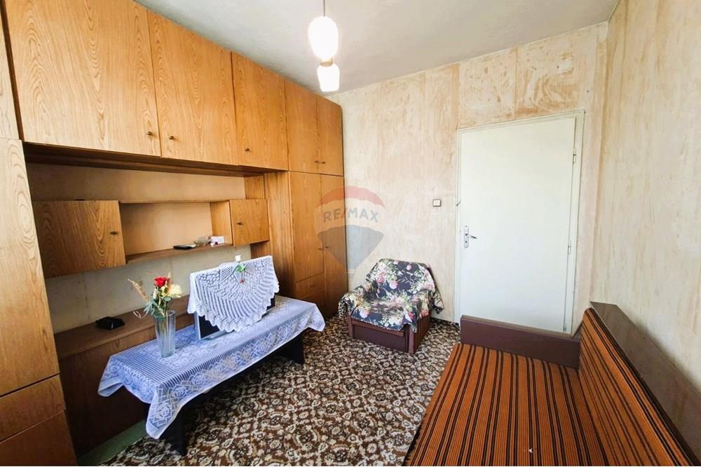 Condo/Apartment - For Sale - гр. Варна, Област Варна, Болгария - 8.JPG - Bedroom - 360321001-505