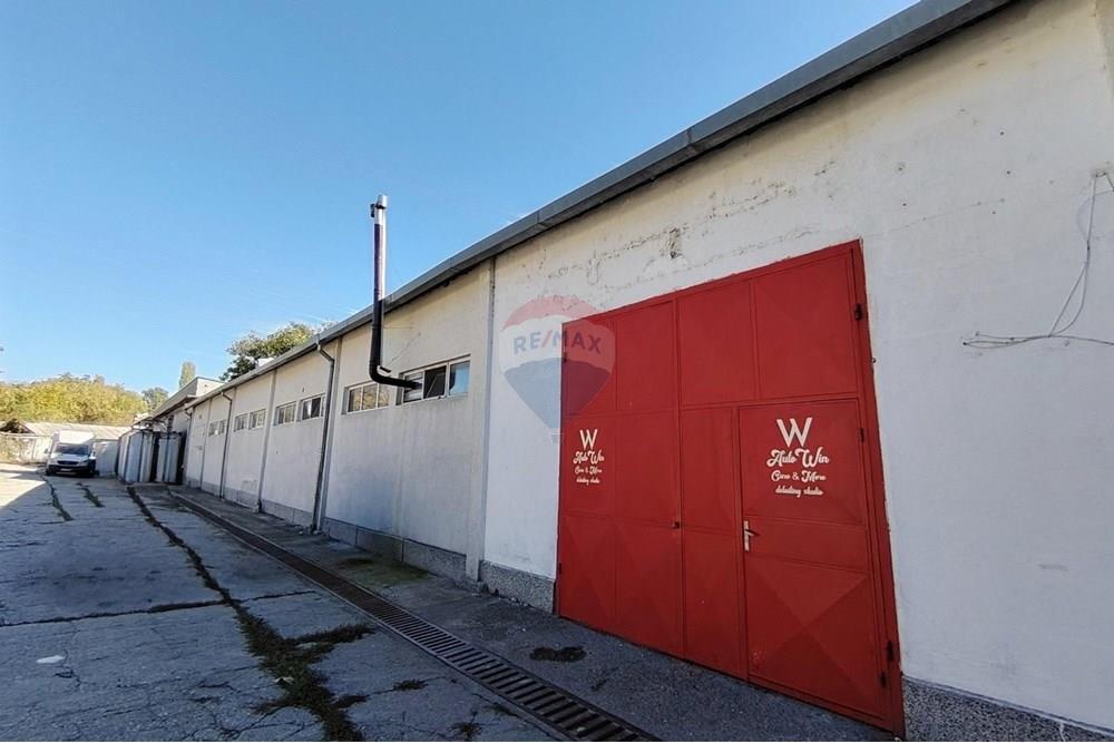 Склад - Под наем - гр. Шумен, Област Шумен, България - viber_изображение_2025-10-29_14-35-22-034.jpg - 360441021-1