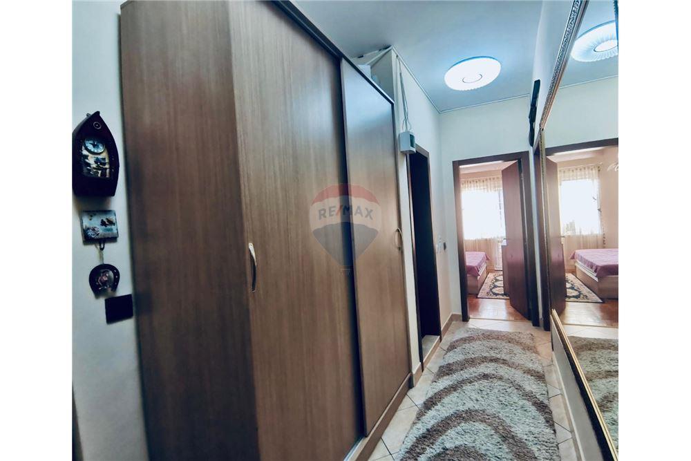 Апартамент - Под наем - гр. Варна, Област Варна, България - Функционален коридор - Коридор - 360321025-248