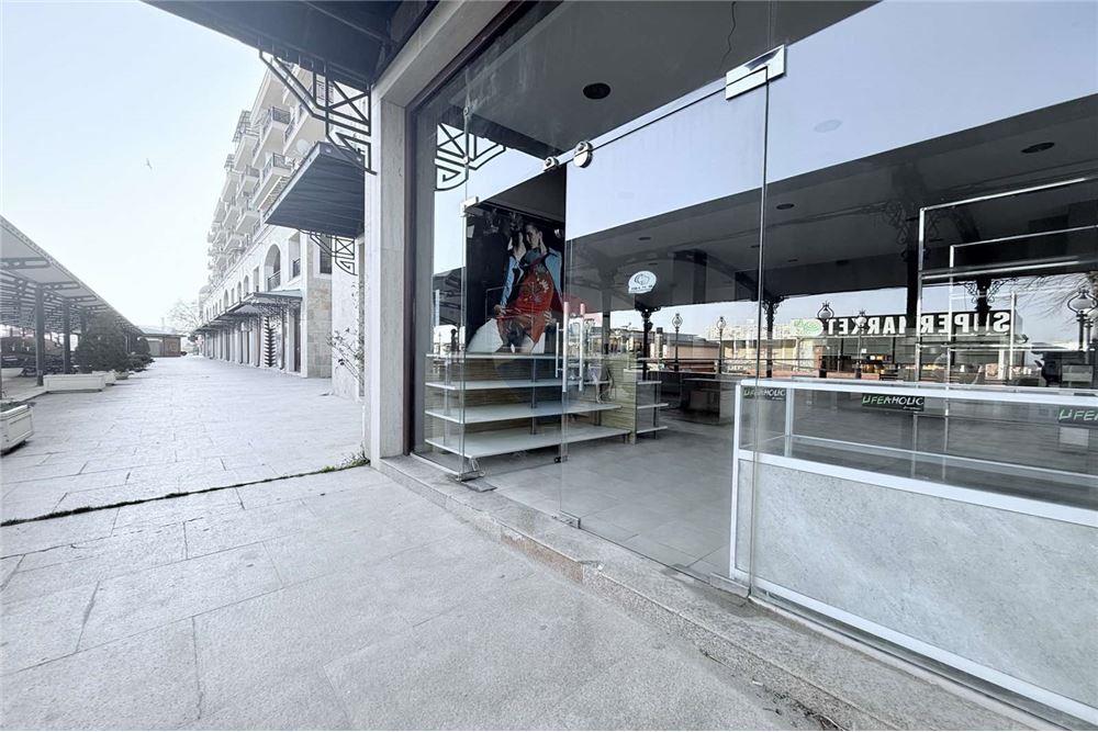 Търговски обект/Магазин - За продажба - к.к. Златни пясъци, Област Варна, България - 97 - 360321025-239