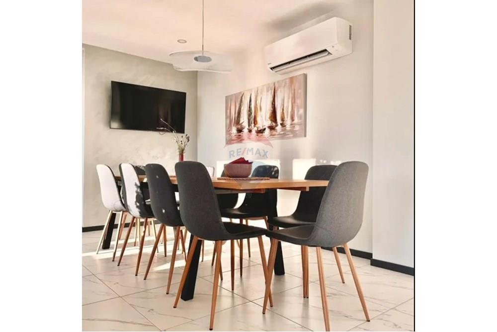 Rivitalo - Myytävänä - гр. Балчик, Област Добрич, България - Screenshot_12.jpg - Olohuone/Ruokailutila - 360321001-508