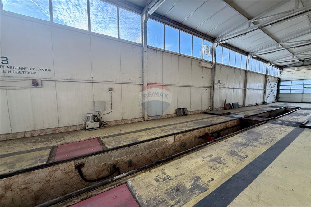 Самостоятелен бизнес - За продажба - гр. Балчик, Област Добрич, България - Диагностичен пункт - 360321025-251